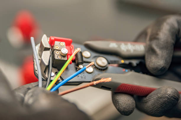 Best Electrical Upgrades for Homes  in Long View, NC