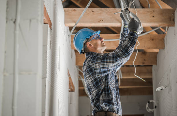 Best Emergency Electrician Near Me  in Long View, NC