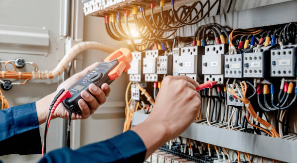 Best Residential Electrician Services  in Long View, NC