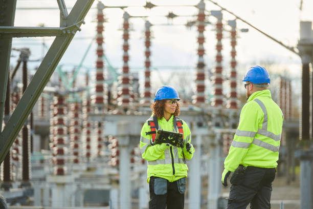 Best Residential Electrician Services  in Long View, NC