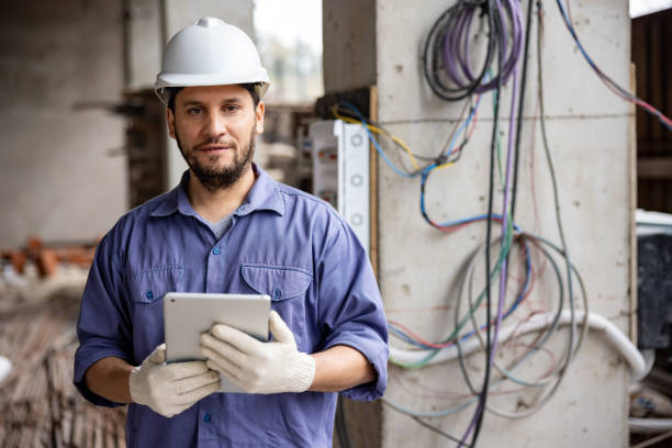 Best Electrical Wiring Services  in Long View, NC