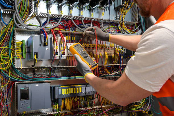 Best Residential Electrician Services  in Long View, NC