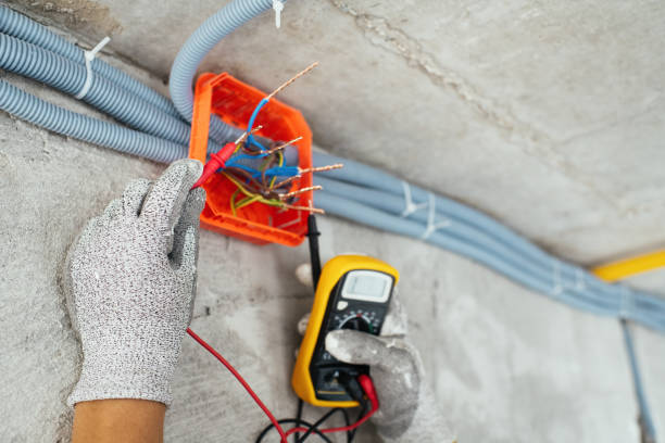 Best Electrical System Inspection  in Long View, NC