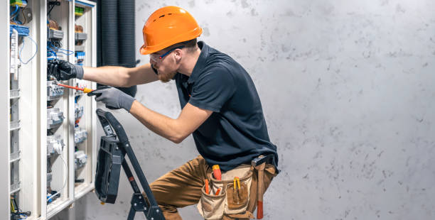 Best Electrician Near Me  in Long View, NC