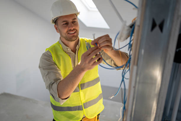 Best Emergency Electrical Repair  in Long View, NC