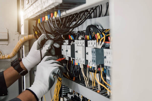 Best Emergency Electrician Near Me  in Long View, NC