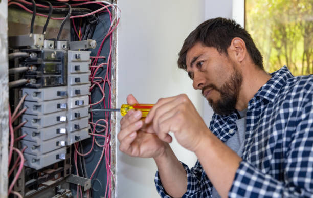 Best Electrician for Home Renovation  in Long View, NC